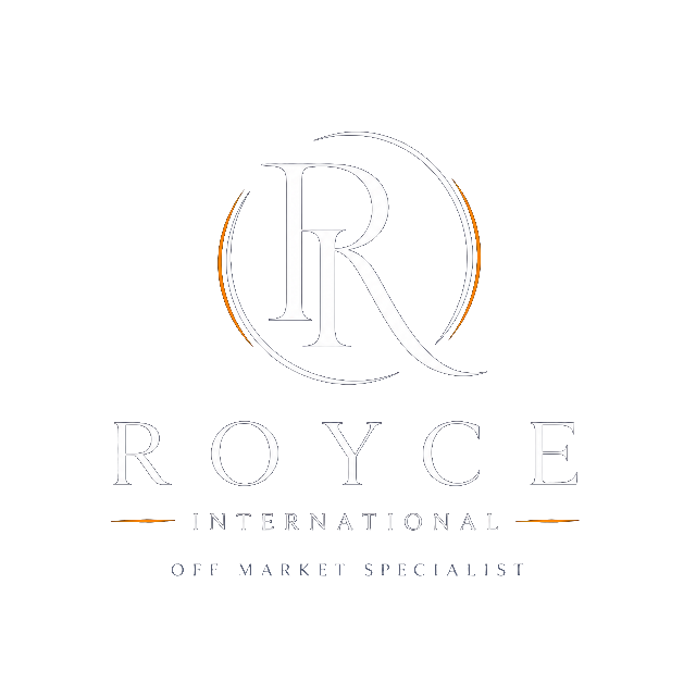 Royce International
